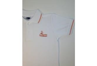 (24742) ROPA POLO M/C MARIANO