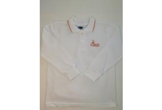 (24745) ROPA POLO M/L MARIANO