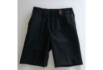 (24760) ROPA PANTALON CORTO MEDIO