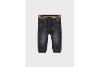 (26311) PANTALON JOGGER SOFT DENIM