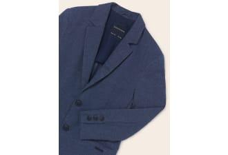 (28321) CHAQUETA VESTIR ESTRUCTURA