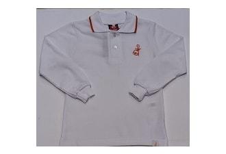 (28491) POLO M/L MARIANO PEQUEÑO